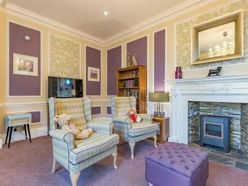 Swallowfields Care Centre - Assisted Living in Epsom, England photo 3