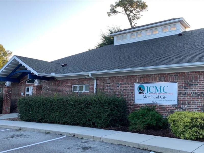 Arcadia Health Services, INC. - Home Health Nursing in Morehead City, NC photo 1
