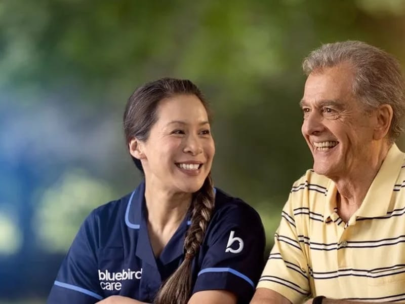 Bluebird Care (Welwyn & Hatfield) - In-Home Care in Hatfield, England photo 1