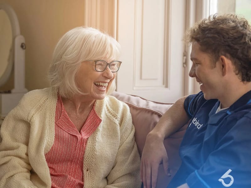 Bluebird Care (Welwyn & Hatfield) - In-Home Care in Hatfield, England photo 2