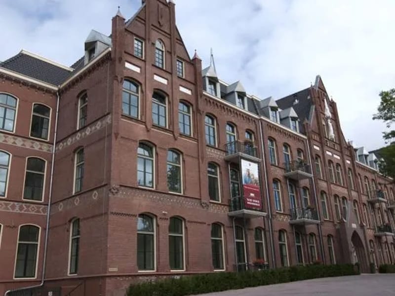 Rosorum Residentie Johannes de Deo Haarlem - Begeleid Wonen in Haarlem, Zuid-Holland photo 1