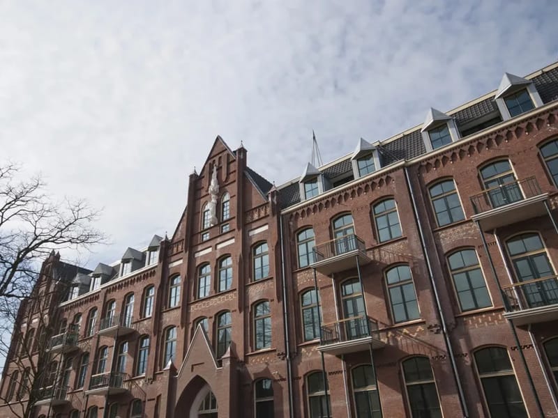 Rosorum Residentie Johannes de Deo Haarlem - Begeleid Wonen in Haarlem, Zuid-Holland photo 2