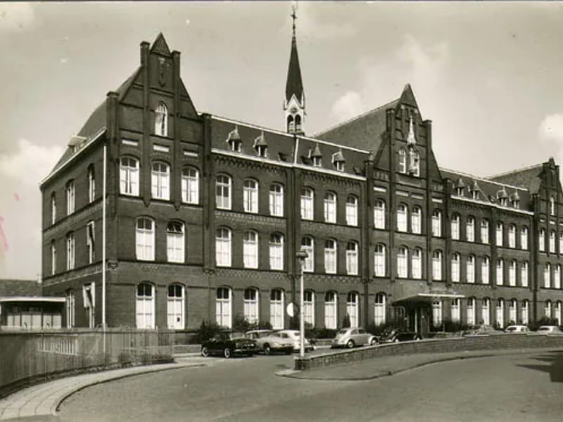 Rosorum Residentie Johannes de Deo Haarlem - Begeleid Wonen in Haarlem, Zuid-Holland photo 3