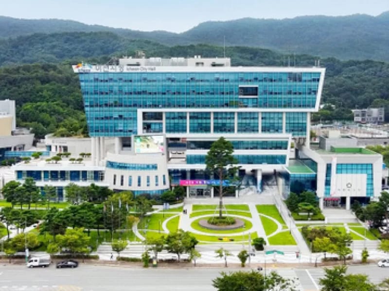 서연복지센터 - 방문요양 in 이천시, 경기도 photo 1