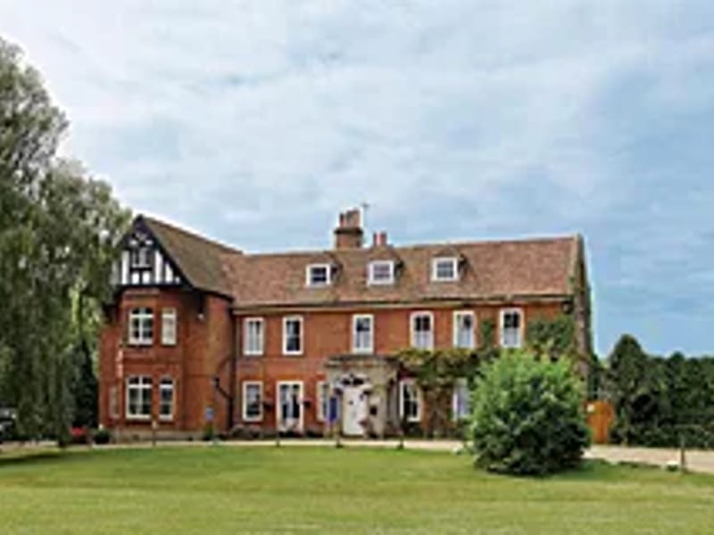 Grace Manor Care Centre - Nursing Home in Gillingham, England photo 2