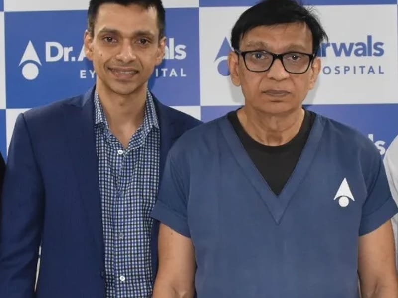Dr. Agarwals Health Care Ltd. - वृद्धाश्रम in Chennai, Tamil Nadu photo 3