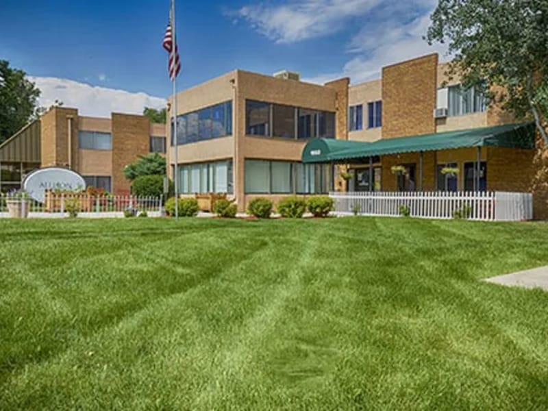 Allison Care Center - Nursing Home in Lakewood, CO photo 1