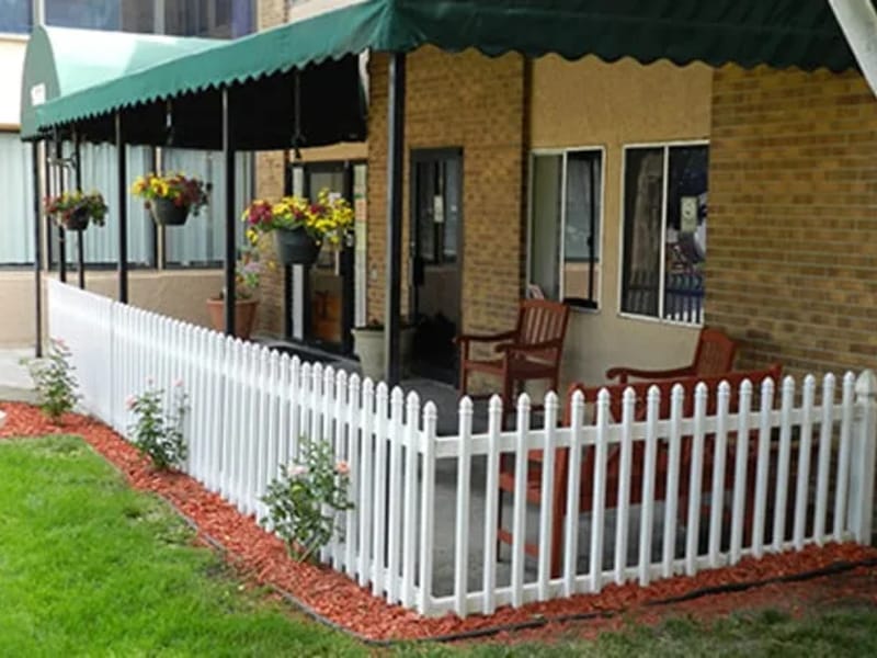 Allison Care Center - Nursing Home in Lakewood, CO photo 2