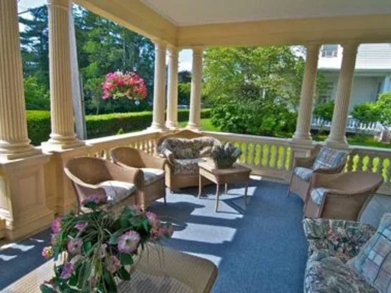 Elms Retirement Residence Inc, The - Assisted Living in Westerly, RI photo 2