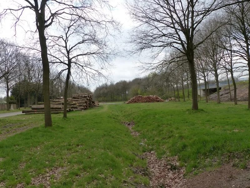 Leger des Heils Welzijns- en Gezondheidszorg De Blinkert - Verpleeghuis in Baarn, Utrecht photo 1