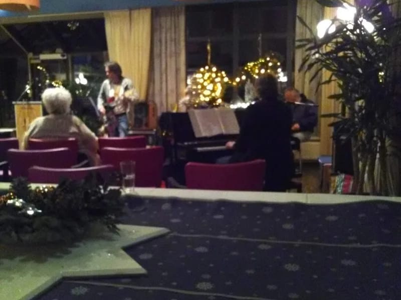Leger des Heils Welzijns- en Gezondheidszorg De Blinkert - Verpleeghuis in Baarn, Utrecht photo 2