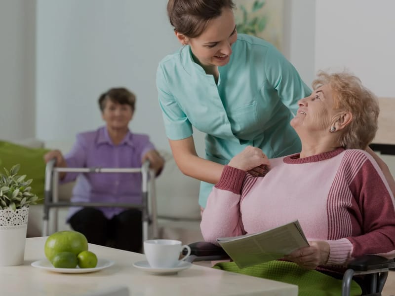 A Tranquil Care Home Agency, LLC - Home Health Nursing in Charlotte, NC photo 2