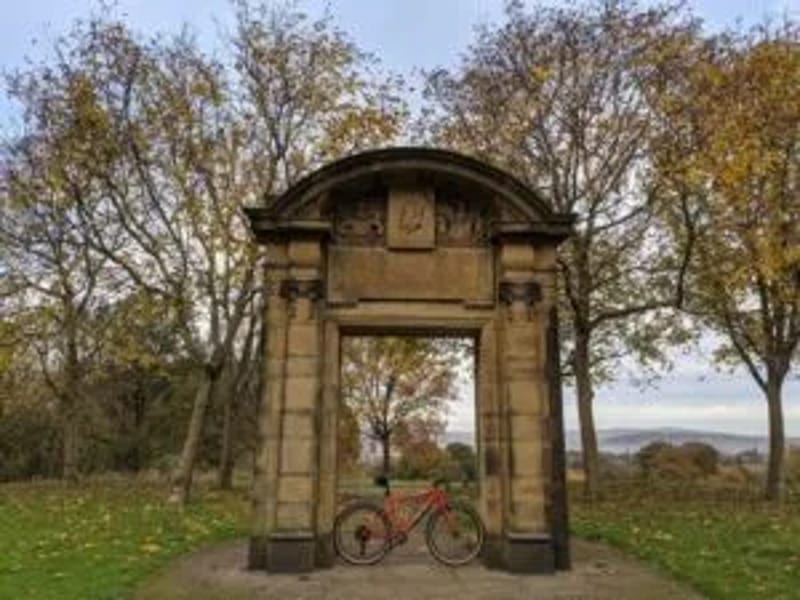 Norfolk Road in Sheffield, England photo 2