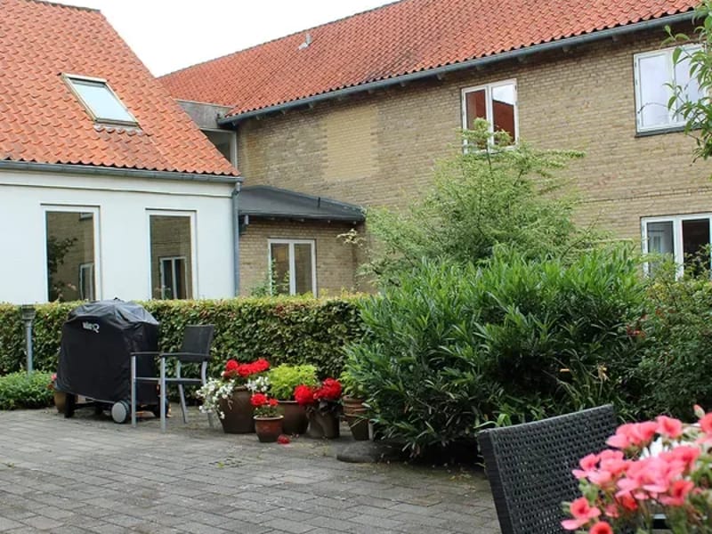 Plejehjemmet Tranbjergvænge - Plejehjem in Aarhus, Region Midtjylland photo 3