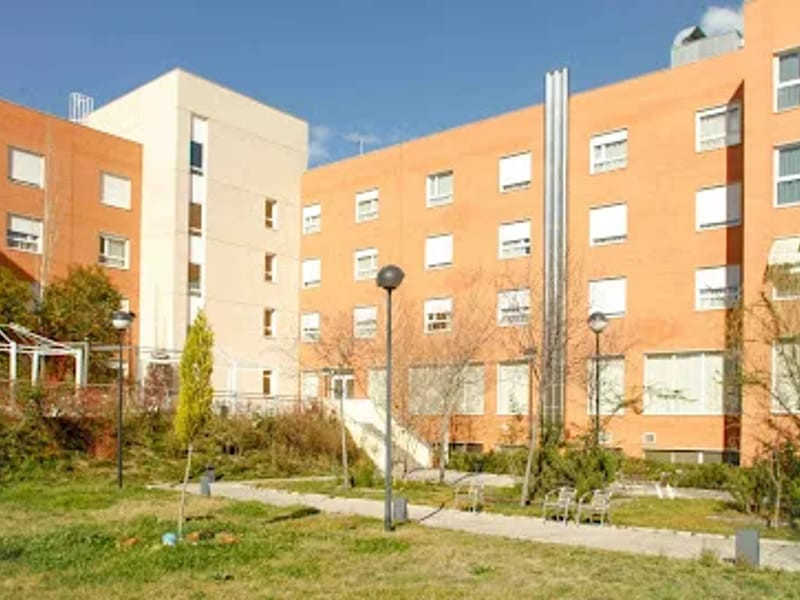 Amavir Ciudad Lineal, Residencia De Personas Mayores (Plan Velocidad) - Hogar de Ancianos in Madrid, Madrid photo 1