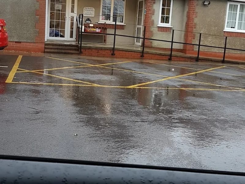 The Meadows Care Home in Grimsby, England photo 1