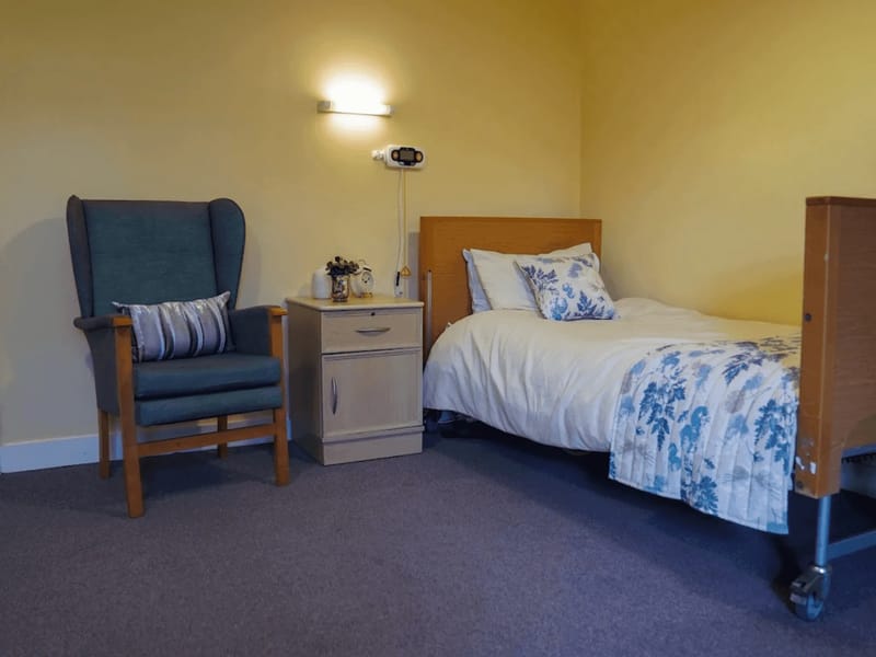 Pavillion Residential and Nursing Home - Nursing Home in Houghton Le Spring, England photo 3