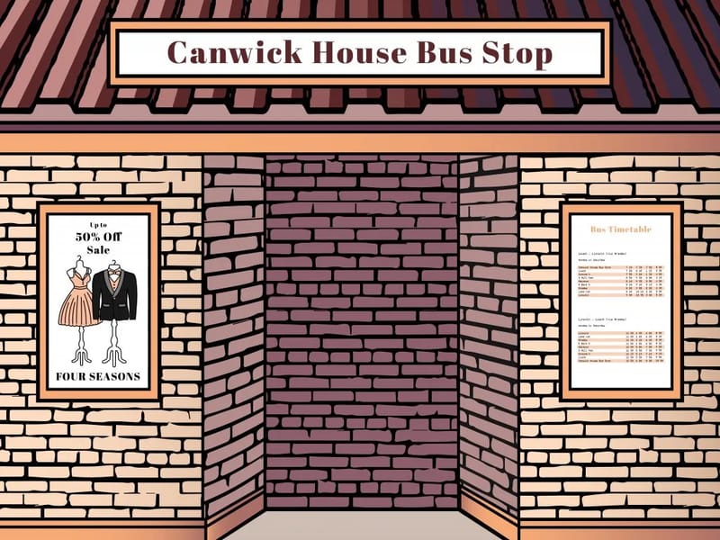 Canwick House Care Home - Nursing Home in Lincoln, England photo 1