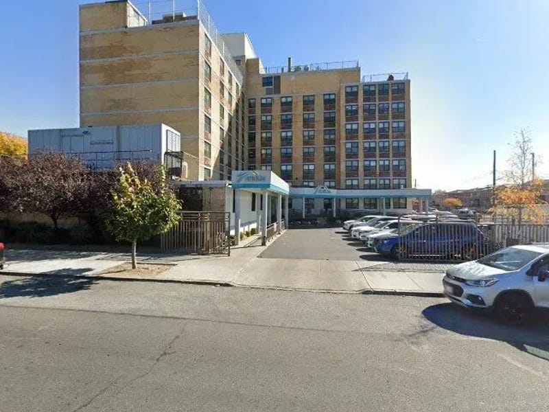Atrium Center for Rehabilitation and Nursing - Nursing Home in Brooklyn, NY photo 1