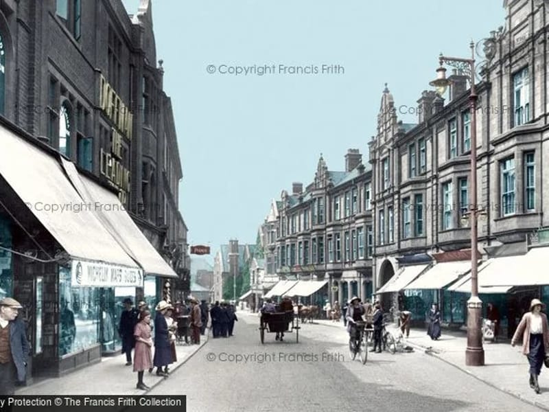 Southleigh in Kettering, England photo 3