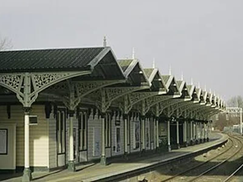 Southleigh in Kettering, England photo 1