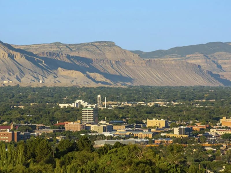 Abode Hospice of Colorado - Hospice in Colorado Springs, CO photo 1