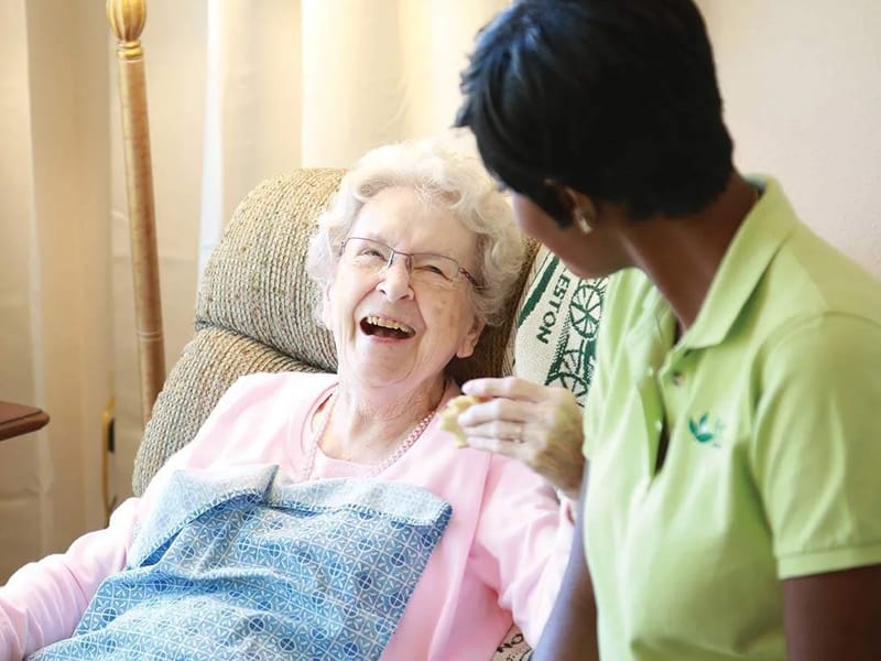 First Light Home Care - Medical Transport in Oviedo, FL photo 1
