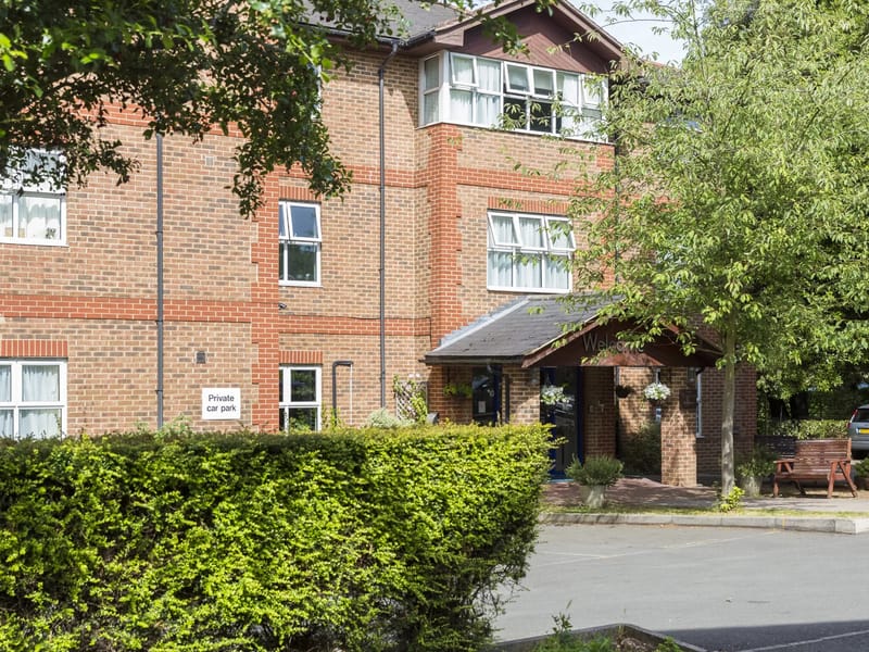 Kingston Care Home - Assisted Living in Kingston Upon Thames, England photo 3