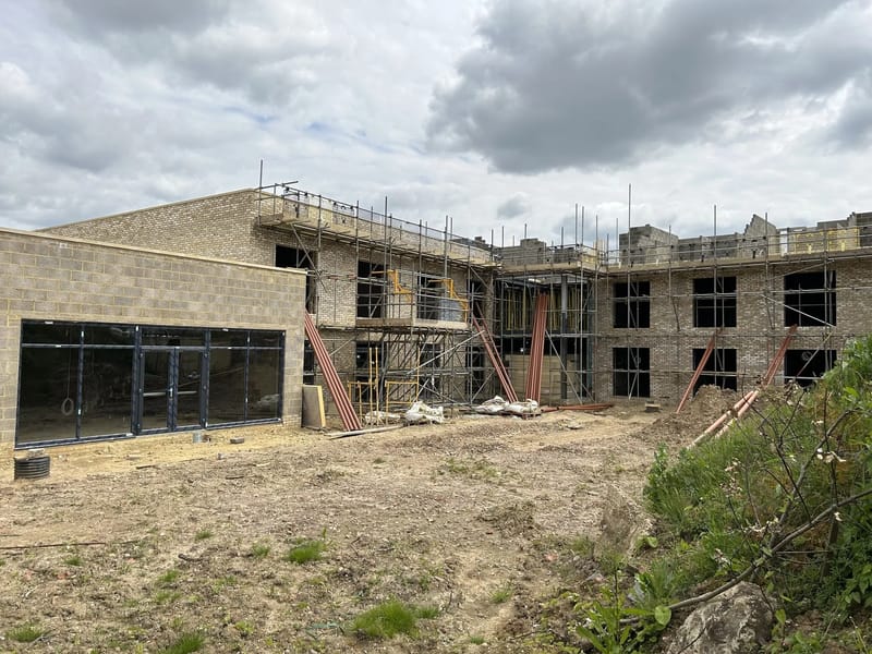 Kingston Care Home - Assisted Living in Kingston Upon Thames, England photo 1