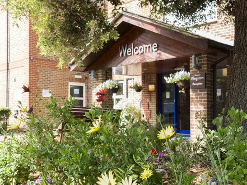 Kingston Care Home - Assisted Living in Kingston Upon Thames, England photo 4