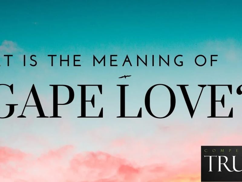 AGAPE'S LOVE - Home Health Nursing in Surprise, AZ photo 3