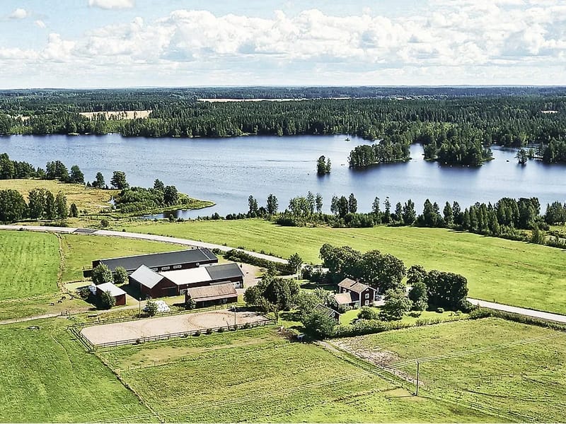 Västergården - Serviceboende in Degerfors, Örebro län photo 3