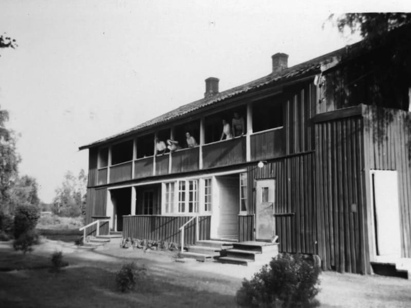 Västergården - Serviceboende in Degerfors, Örebro län photo 1