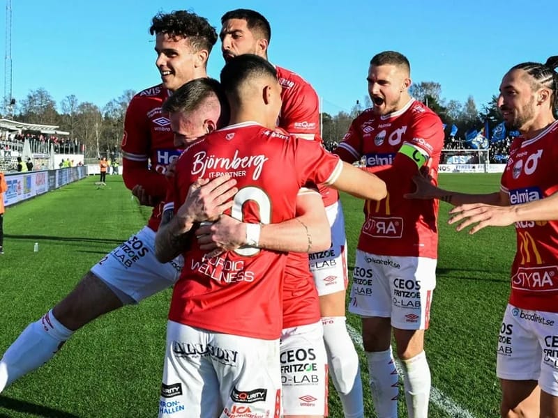 Västergården - Serviceboende in Degerfors, Örebro län photo 2