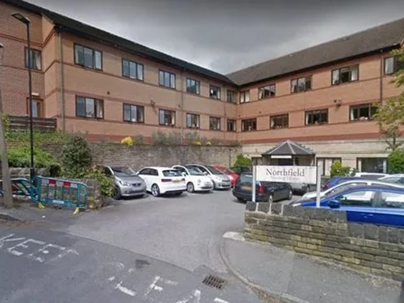 Northfield Nursing Home in Sheffield, England photo 2