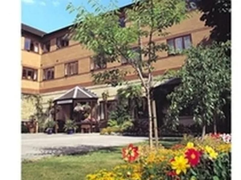 Northfield Nursing Home in Sheffield, England photo 1