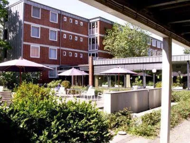 Altenzentrum Kirchrode in Hannover, Niedersachsen photo 1