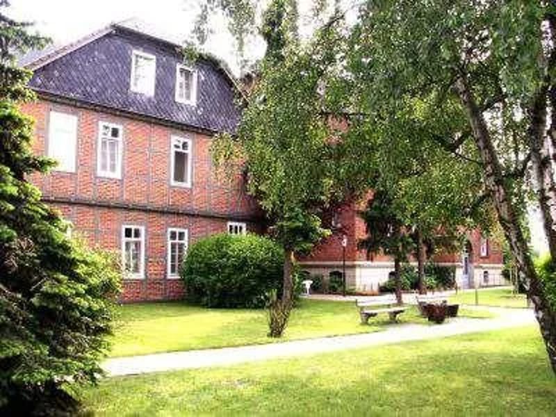 Altenzentrum Kirchrode in Hannover, Niedersachsen photo 2