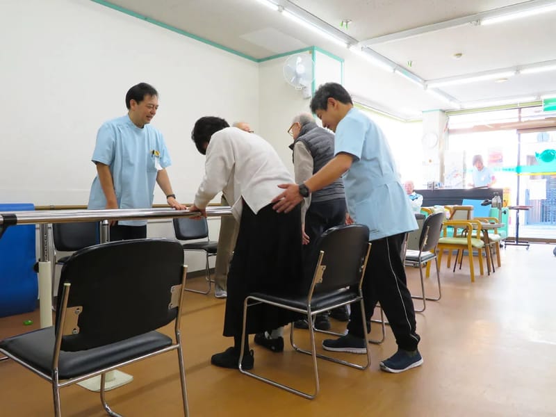 きらら居宅介護支援事業所 - 有料老人ホーム in 南砺市, 富山県 photo 2