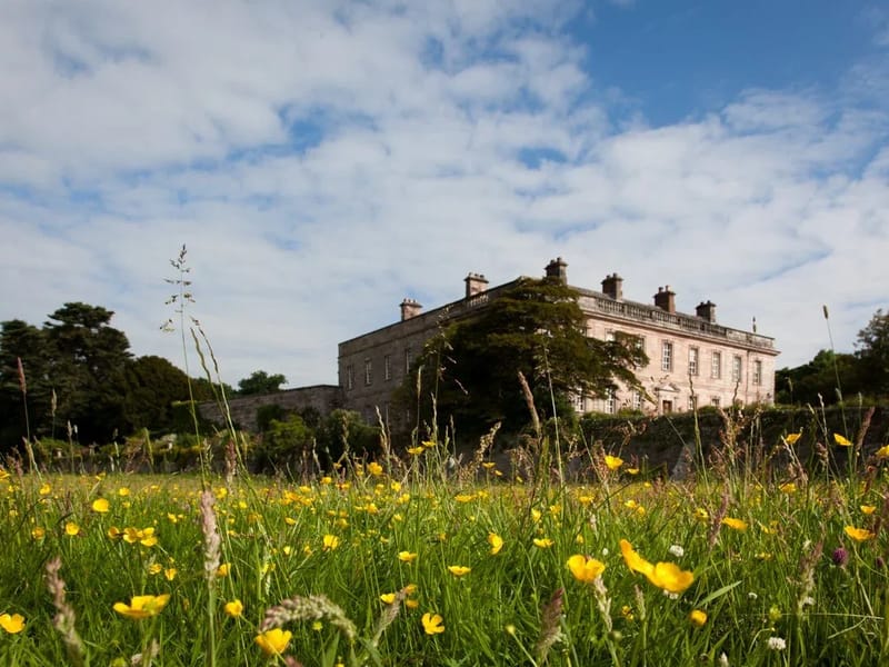 Dalemain House in Southport, England photo 2