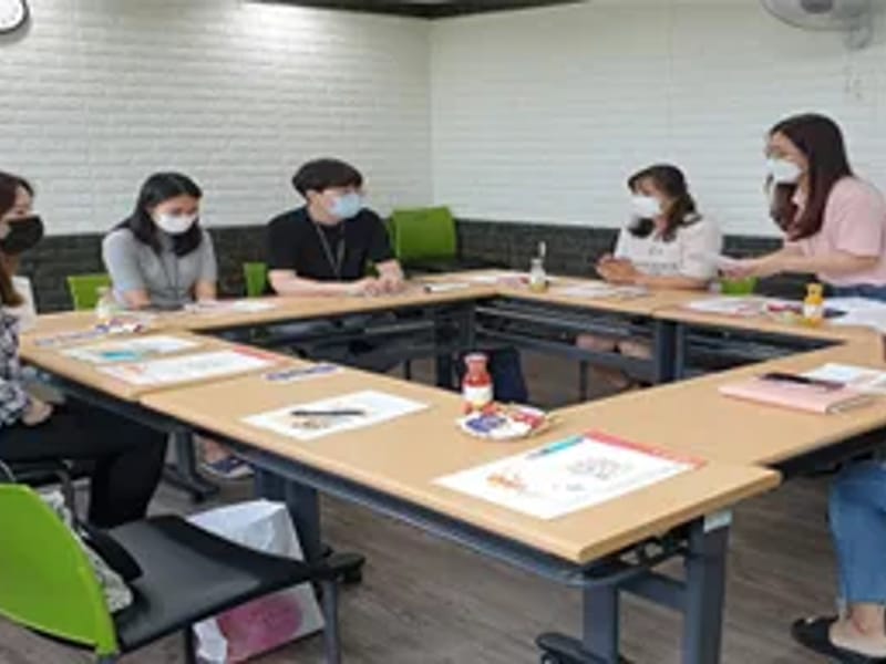 건강소망복지센터A - 방문요양 in 구로구, 서울특별시 photo 3