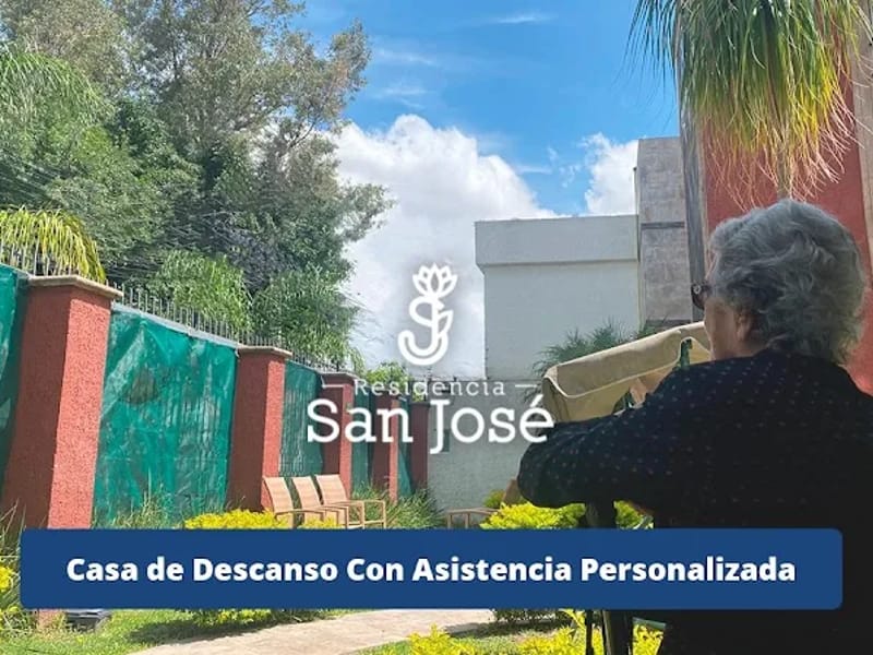 CASA EUGENIA - Vida Asistida in Zapopan, Jalisco photo 2