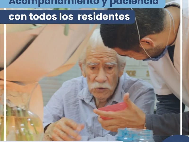 CASA EUGENIA - Vida Asistida in Zapopan, Jalisco photo 8