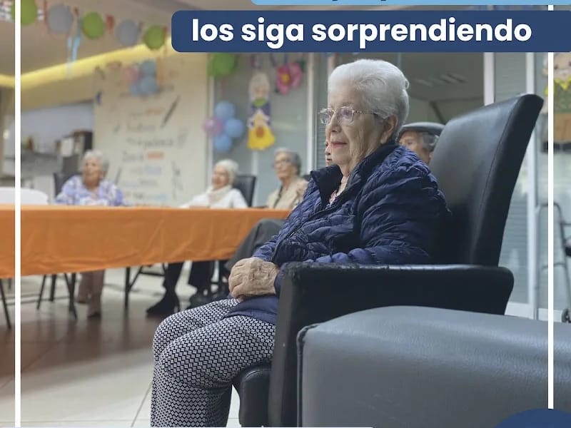 CASA EUGENIA - Vida Asistida in Zapopan, Jalisco photo 7