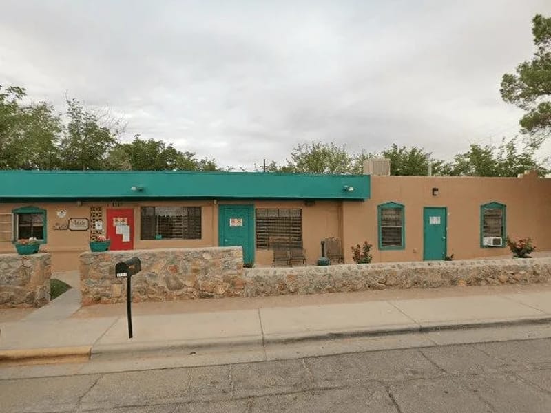Adobe Assisted Living #1 (The) - Assisted Living in Las, NM photo 1