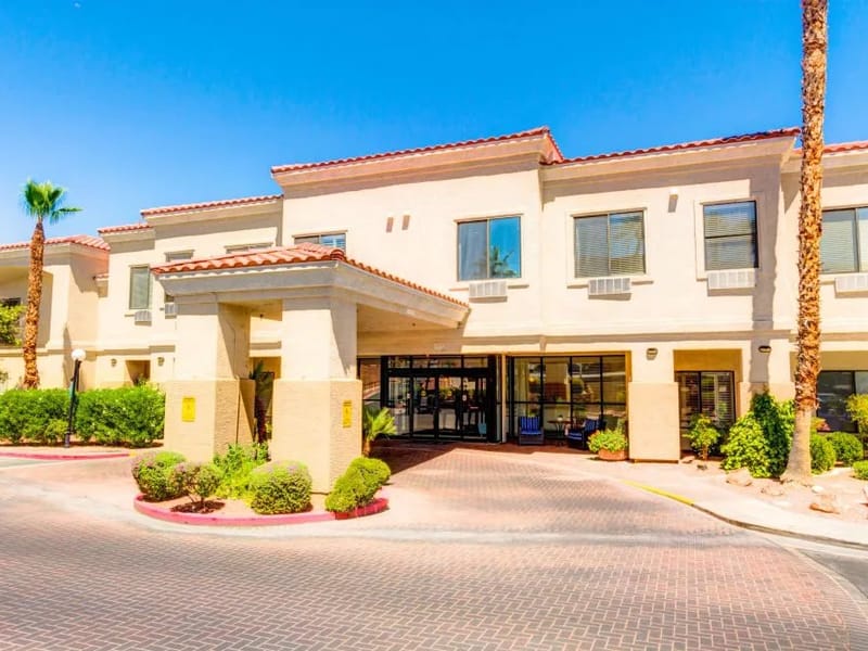 Adobe Assisted Living #1 (The) - Assisted Living in Las, NM photo 2