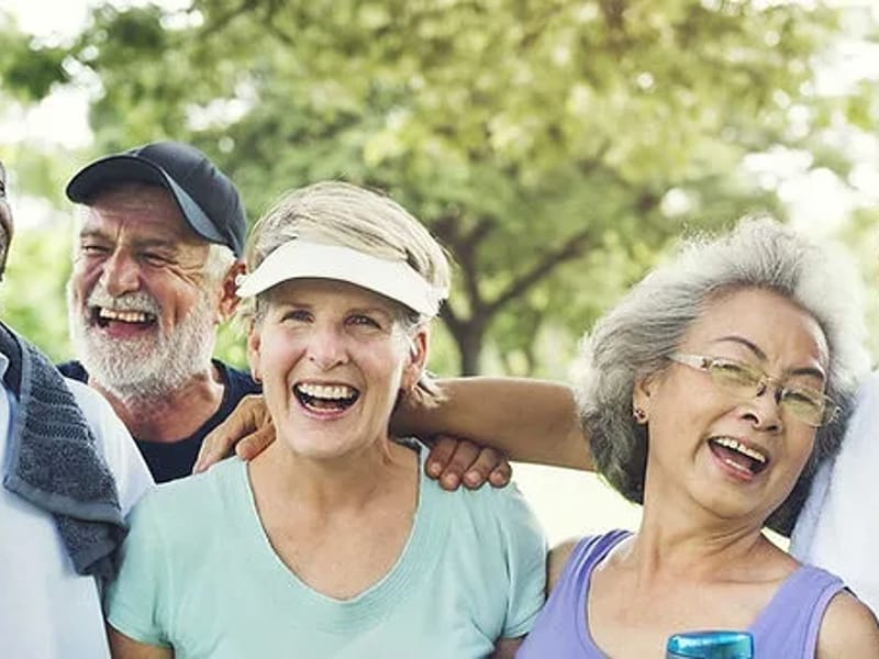Amherst Adult Day Services - Adult Day Care in Buffalo, NY photo 3