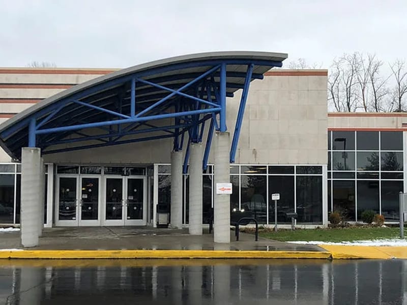 Amherst Adult Day Services - Adult Day Care in Buffalo, NY photo 1