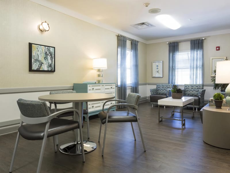 Colonel Glenn Health and Rehab, LLC - Nursing Home in Little Rock, AR photo 2