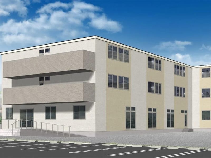 あくあ居宅介護支援事業所 - 有料老人ホーム in 市川市, 千葉県 photo 2